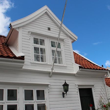 Skuteviken Apartments Anno 1790 Bergen Exterior photo